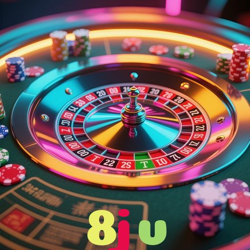8jv:Aposte no futebol, jogue poker e conquiste vitórias épicas!