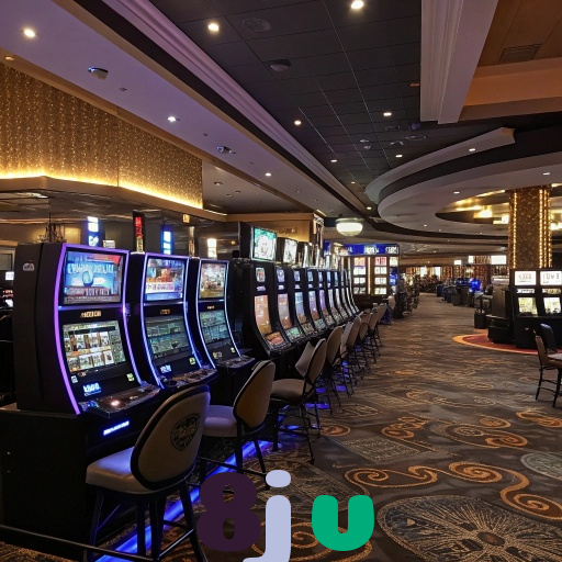 8jv:Aposte nas melhores slots e conquiste prêmios como nunca!