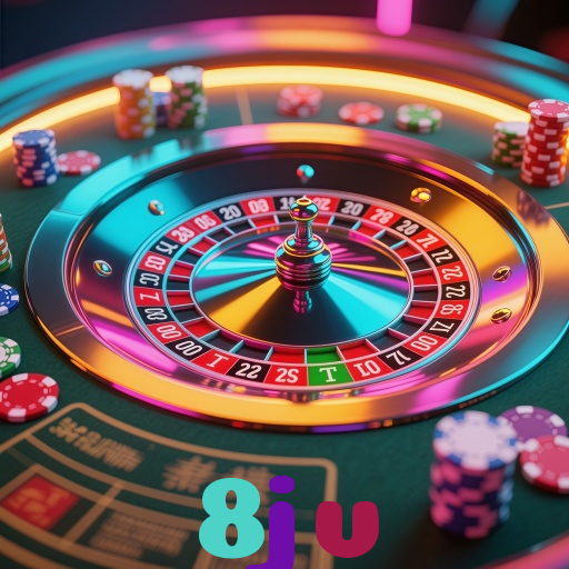 8jv:Aposte no futebol, jogue poker e conquiste vitórias épicas!