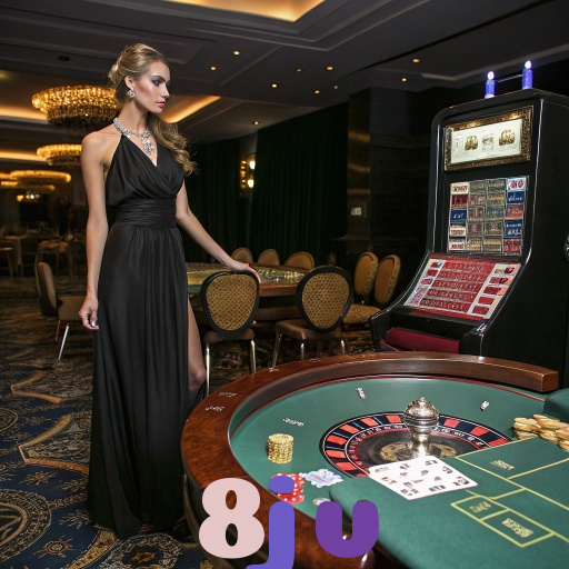 8jv:Aposte nas melhores slots e conquiste prêmios como nunca!