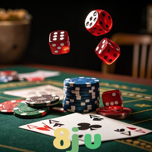 8jv：Jogue poker, aposte no futebol e ganhe em grandes jogos de cassino!