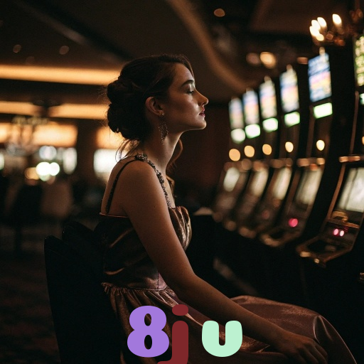 8jv：Aposte nas melhores slots e conquiste prêmios como nunca!