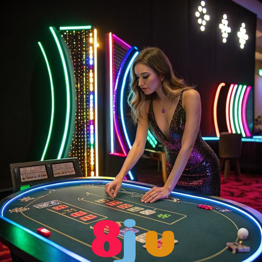 8jv:Aposte nas melhores slots e conquiste prêmios como nunca!