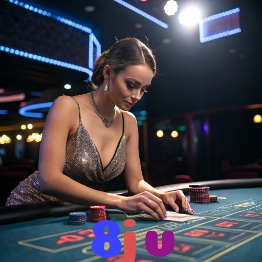 8jv：Jogue poker, aposte no futebol e ganhe em grandes jogos de cassino!