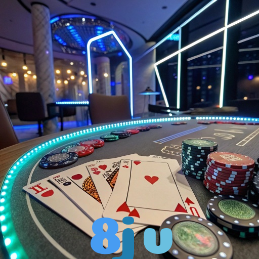 8jv:Aposte nas melhores slots e conquiste prêmios como nunca!