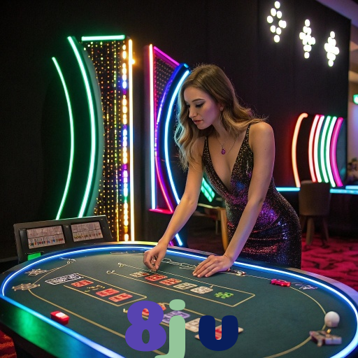 8jv：Aposte no futebol, jogue poker e conquiste vitórias épicas!