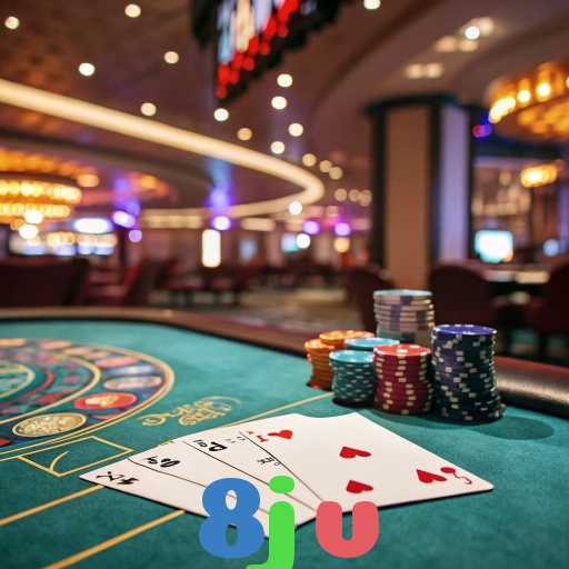 8jv:Jogue poker, aposte no futebol e ganhe em grandes jogos de cassino!