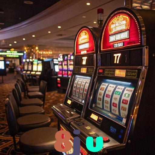 8jv:Aposte nas melhores slots e conquiste prêmios como nunca!