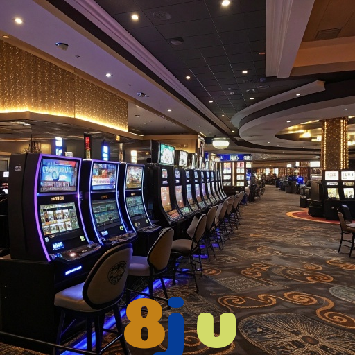 8jv：Aposte nas melhores slots e conquiste prêmios como nunca!