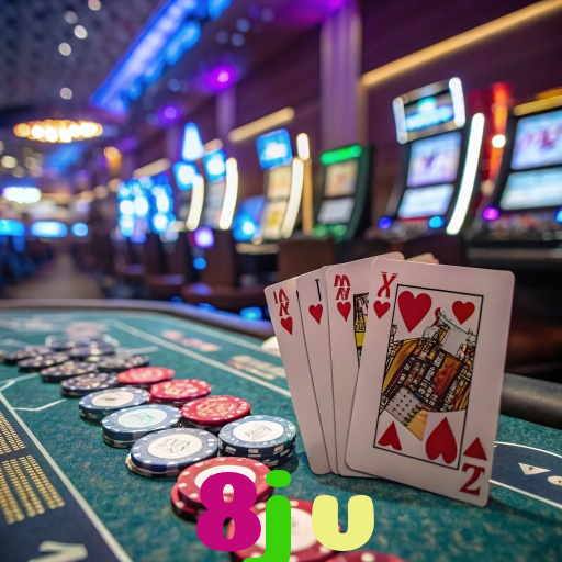 8jv：Aposte nas melhores slots e conquiste prêmios como nunca!