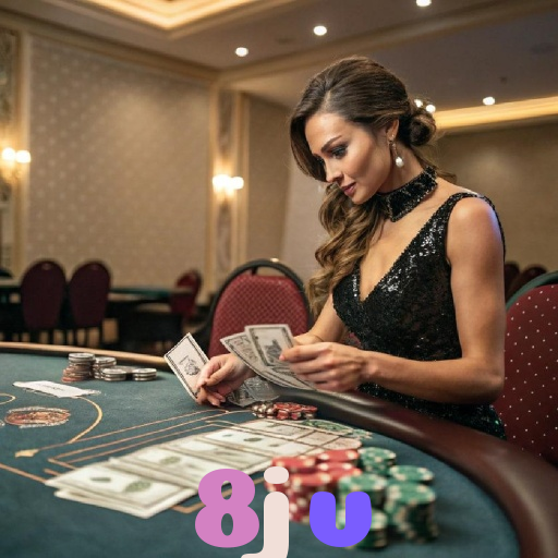 8jv:Aposte no futebol, jogue poker e conquiste vitórias épicas!