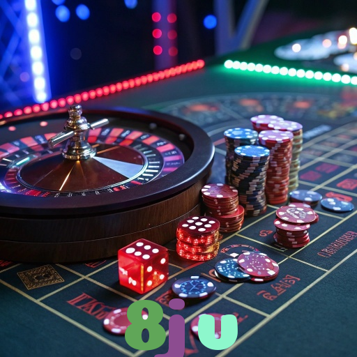 8jv:Aposte no futebol, jogue poker e conquiste vitórias épicas!