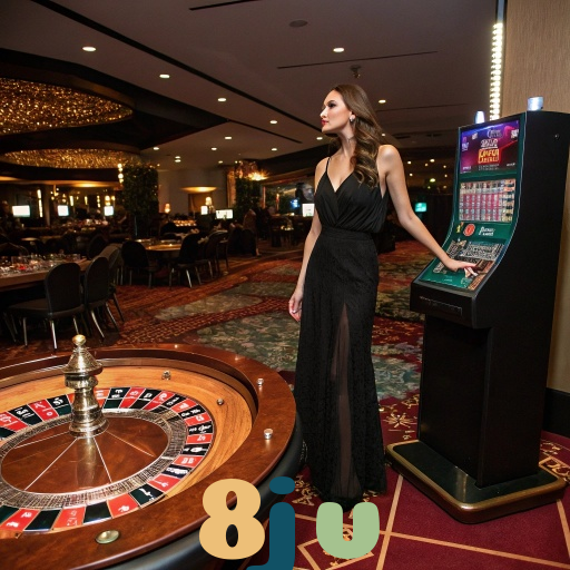 8jv：Aposte nas melhores slots e conquiste prêmios como nunca!