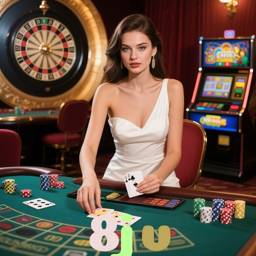 8jv:Aposte no futebol, jogue poker e conquiste vitórias épicas!