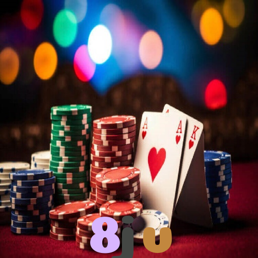 8jv：Jogue poker, aposte no futebol e ganhe em grandes jogos de cassino!