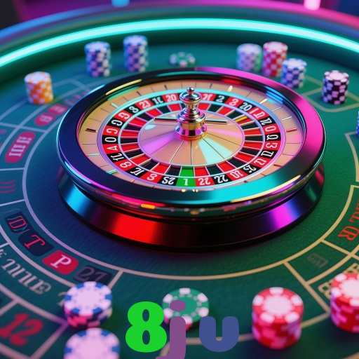 8jv：Aposte nas melhores slots e conquiste prêmios como nunca!