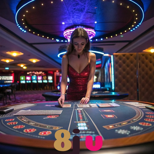 8jv：Aposte nas melhores slots e conquiste prêmios como nunca!