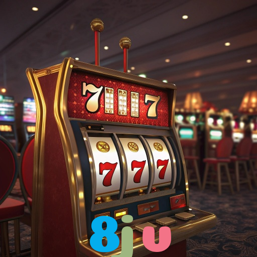 8jv:Aposte nas melhores slots e conquiste prêmios como nunca!