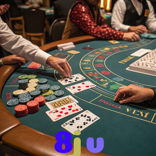 8jv：Jogue poker, aposte no futebol e ganhe em grandes jogos de cassino!