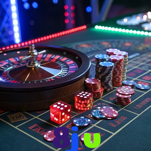 8jv:Aposte nas melhores slots e conquiste prêmios como nunca!