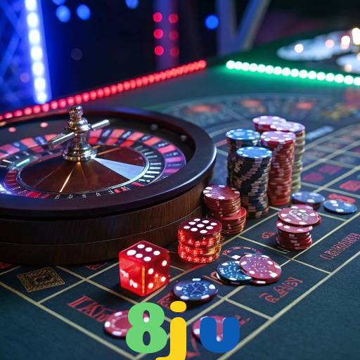 8jv:Aposte no futebol, jogue poker e conquiste vitórias épicas!