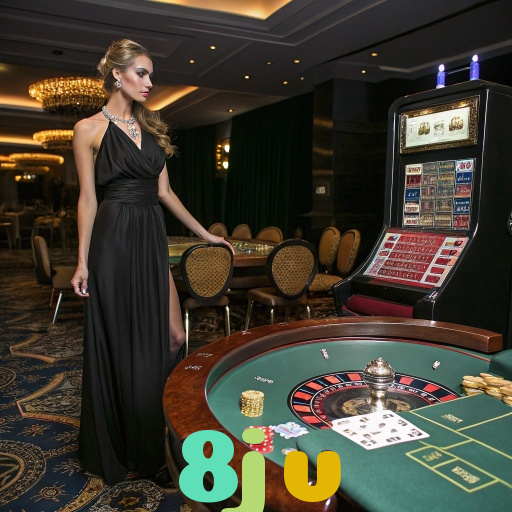 8jv:Aposte nas melhores slots e conquiste prêmios como nunca!