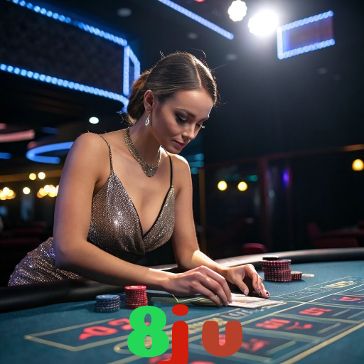 8jv:Aposte nas melhores slots e conquiste prêmios como nunca!