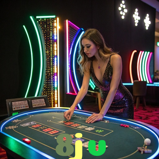 8jv:Aposte no futebol, jogue poker e conquiste vitórias épicas!