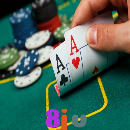 8jv：Aposte no futebol, jogue poker e conquiste vitórias épicas!