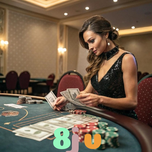 8jv:Aposte no futebol, jogue poker e conquiste vitórias épicas!