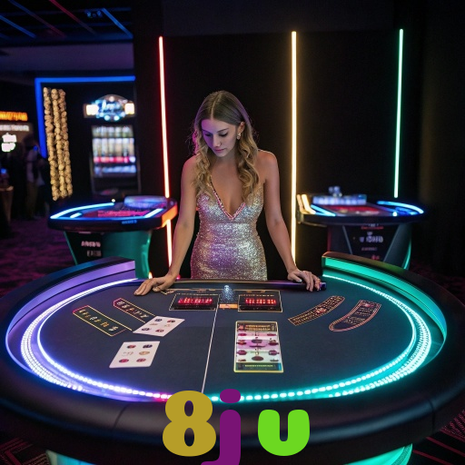8jv:Aposte no futebol, jogue poker e conquiste vitórias épicas!