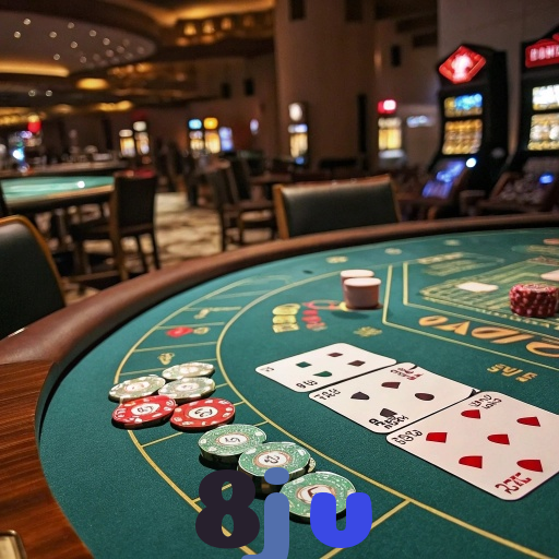 8jv:Aposte no futebol, jogue poker e conquiste vitórias épicas!