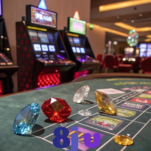 8jv：Aposte nas melhores slots e conquiste prêmios como nunca!