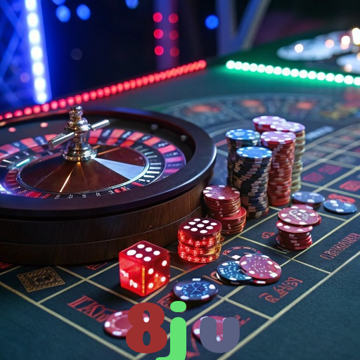 8jv:Aposte no futebol, jogue poker e conquiste vitórias épicas!