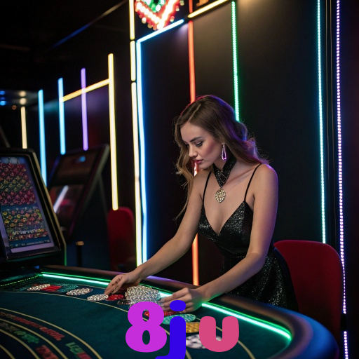 8jv：Aposte nas melhores slots e conquiste prêmios como nunca!