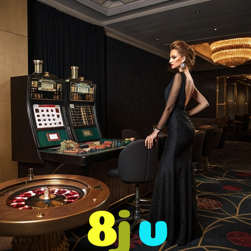 8jv:Aposte nas melhores slots e conquiste prêmios como nunca!