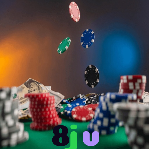 8jv:Jogue poker, aposte no futebol e ganhe em grandes jogos de cassino!