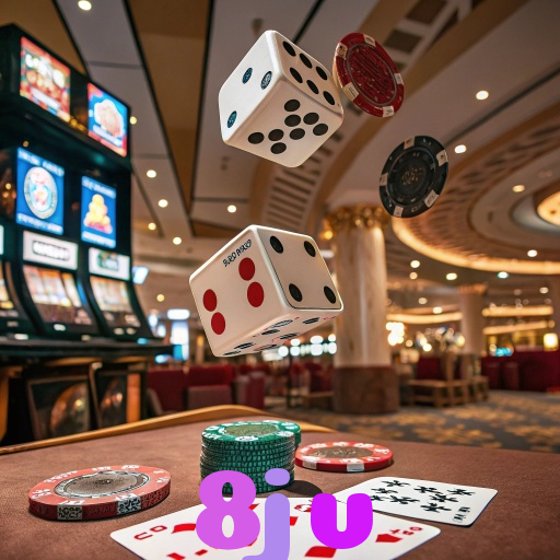 8jv:Aposte no futebol, jogue poker e conquiste vitórias épicas!