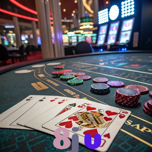 8jv:Aposte nas melhores slots e conquiste prêmios como nunca!