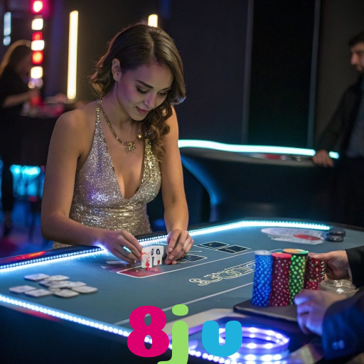 8jv:Aposte nas melhores slots e conquiste prêmios como nunca!