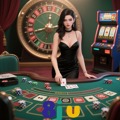 8jv：Aposte nas melhores slots e conquiste prêmios como nunca!