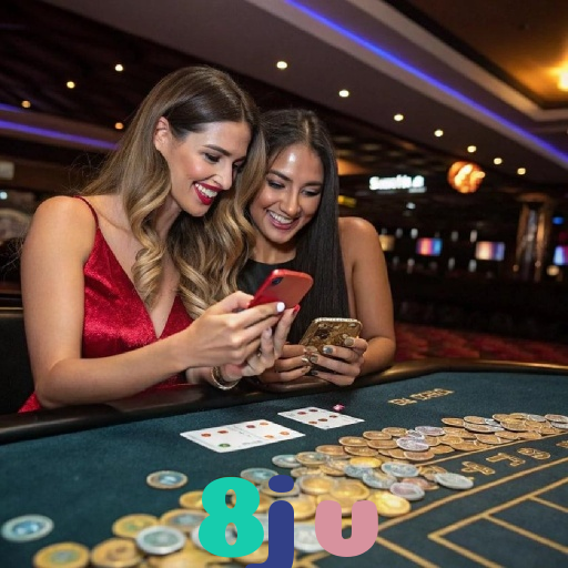 8jv:Jogue poker, aposte no futebol e ganhe em grandes jogos de cassino!
