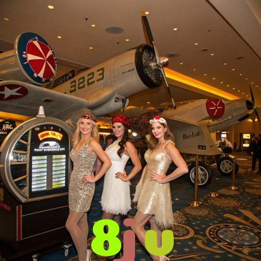8jv：Aposte nas melhores slots e conquiste prêmios como nunca!