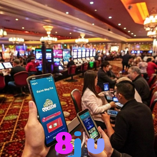 8jv:Aposte nas melhores slots e conquiste prêmios como nunca!