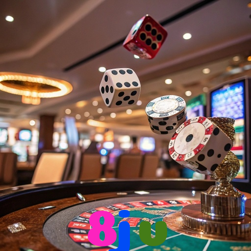 8jv:Aposte no futebol, jogue poker e conquiste vitórias épicas!