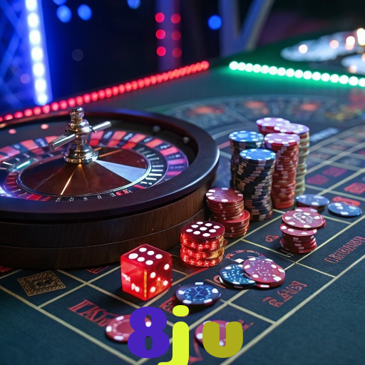 8jv:Aposte no futebol, jogue poker e conquiste vitórias épicas!