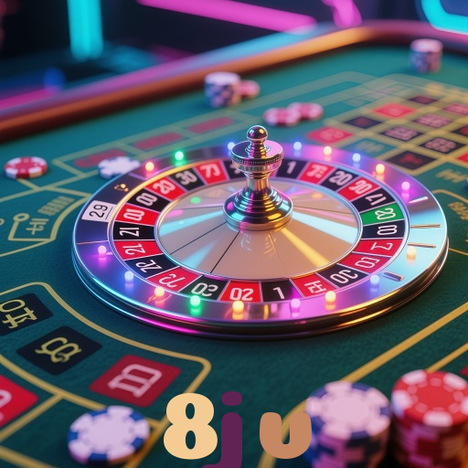 8jv:Aposte no futebol, jogue poker e conquiste vitórias épicas!