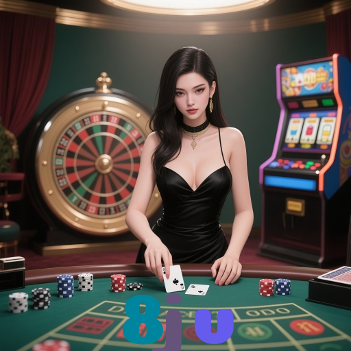 8jv:Aposte nas melhores slots e conquiste prêmios como nunca!