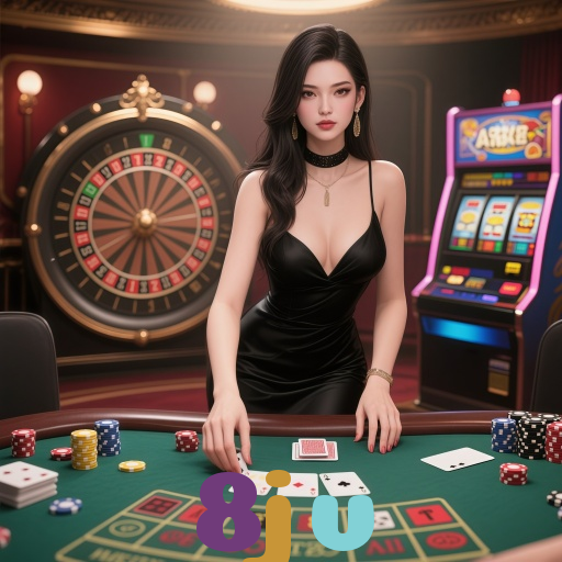 8jv:Aposte no futebol, jogue poker e conquiste vitórias épicas!
