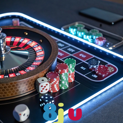 8jv:Aposte no futebol, jogue poker e conquiste vitórias épicas!